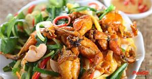 Review top 5+ QUÁN NHẬU Tân Phú ngon rẻ - Nhận ưu đãi giá tốt | qq8822