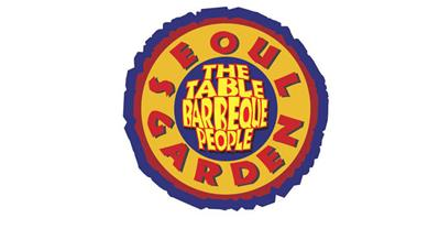 Seoul Garden để tận hưởng đại tiệc ẩm thực Á châu