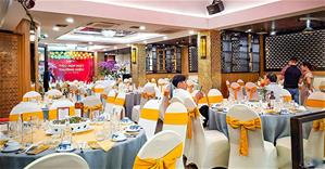 Tổ chức tiệc tại qq8876.com có phòng riêng TPHCM - Gợi ý qq8876.com kèm ưu đãi 
