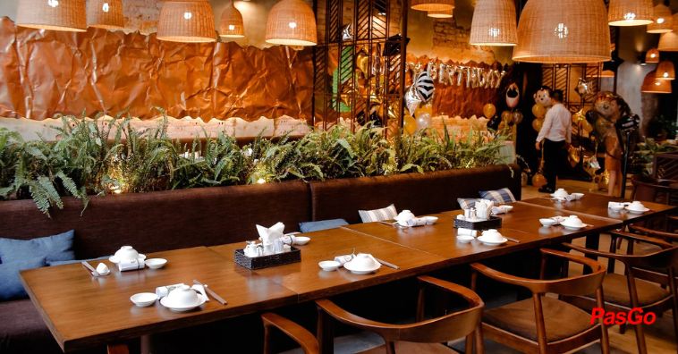 TỔNG HỢP các qq8876.com Bình Dương ngon, đông khách nhất - Xem giá và menu