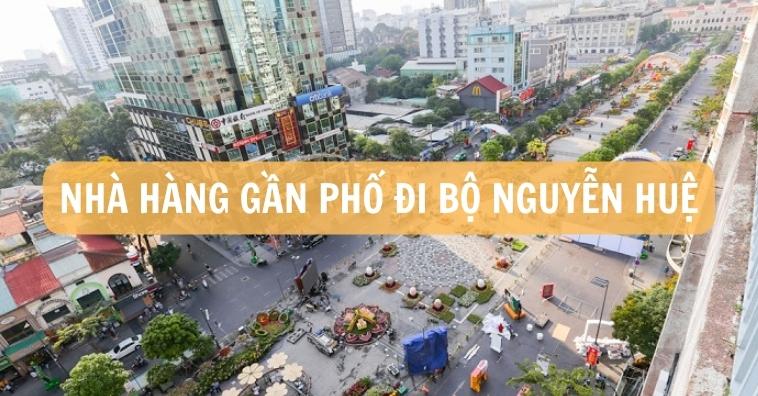 Top 10+ qq8876.com gần phố đi bộ Nguyễn Huệ ngon nhất Sài Gòn