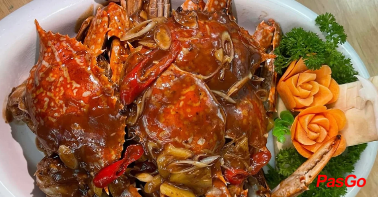 Top 10+ qqq88 hải sản Bãi Cháy tươi ngon giá hợp lý cho kỳ nghỉ mát