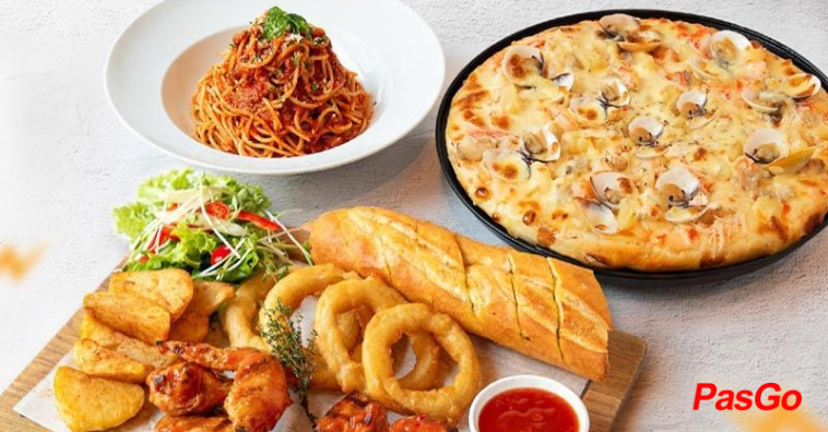 Top 10+ qqq88 ngon gần Hồ Gươm đẹp sang chảnh - Đặt bàn ngay kẻo lỡ
