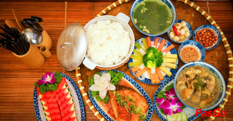 Top 10+ qqq88 ngon ở Hà Tĩnh - Từ đặc sản quê nhà đến ẩm thực hiện đại