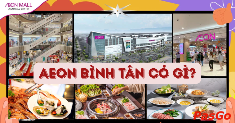 Top 10+ qq8876.com ở Aeon Bình Tân đáng thử - Đặt bàn qq8822