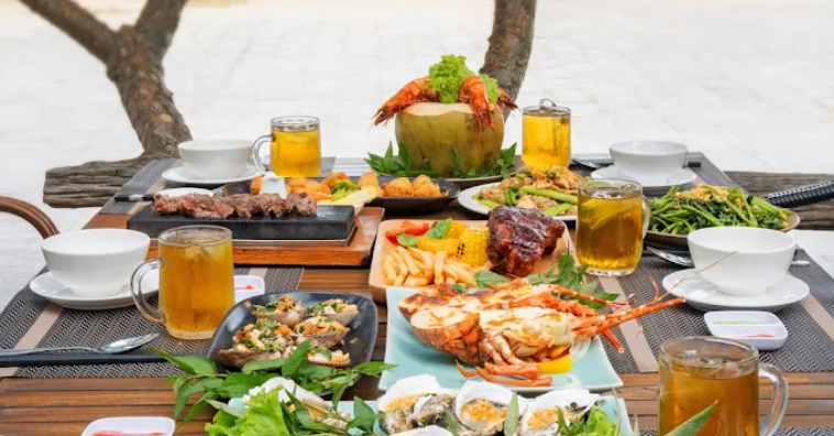 TOP 10+ qqq88 ở Phan Rang được yêu thích nhất mùa hè 2025