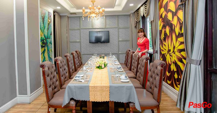 Top 10+ qq8876.com sang trọng Quận 1 lý tưởng cho hẹn hò tiếp khách