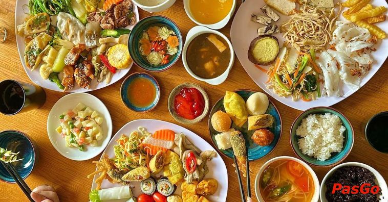 Top 10+ quán ăn Lạc Long Quân view đẹp – Ưu đãi đặt bàn qq8822 