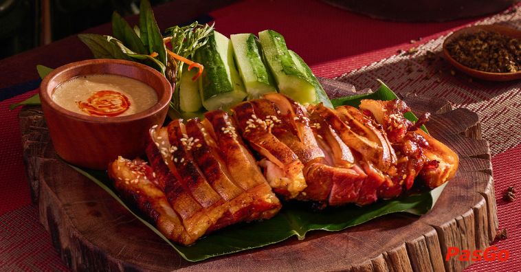 Top 10+ quán ăn Ngoại Giao Đoàn đáng thử – Ưu đãi đặt bàn qq8822