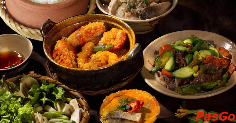 TOP 10+ quán ăn ngon Gia Lai nổi tiếng đáng thử nhất 2026