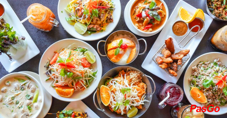 TOP 10+ quán ăn ngon Sơn Trà Đà Nẵng có view đẹp 