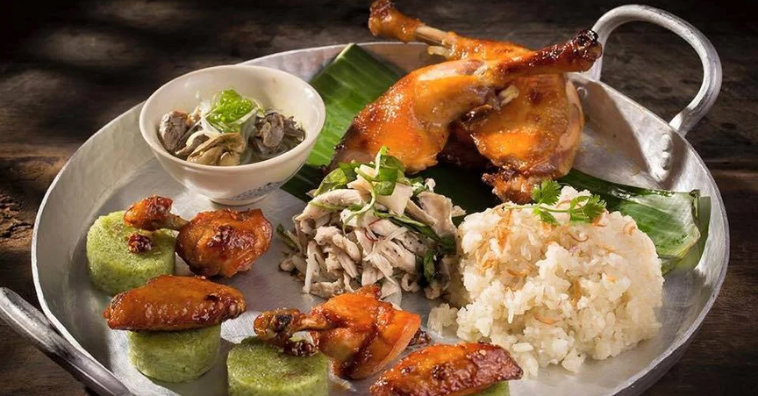 Top 10+ Quán ăn ở Vĩnh Hy ngon và đáng thử khi du lịch Ninh Thuận