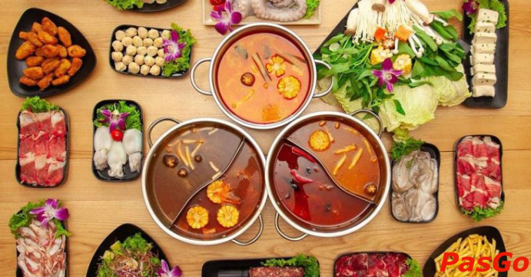 TOP 10+ quán ăn Trần Đại Nghĩa – Đặt bàn nhận ưu đãi trên qq8822