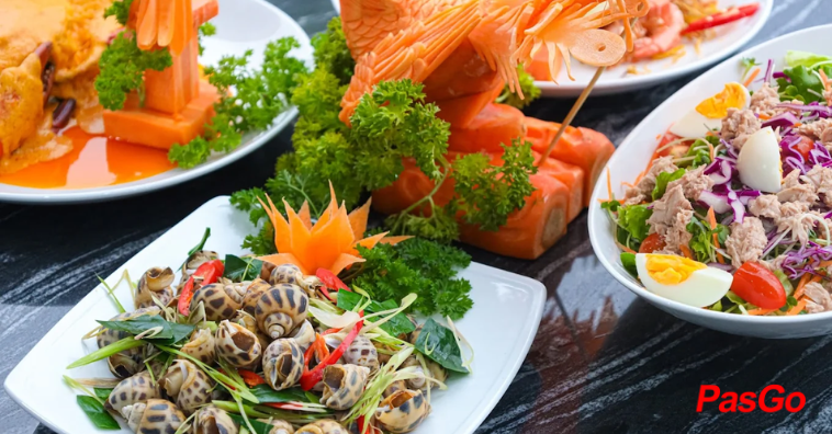Top 10+ Quán qq88 đăng nhập Ngon Ở Hòn Gai Nổi Tiếng Bạn Nhất Định Phải Thử