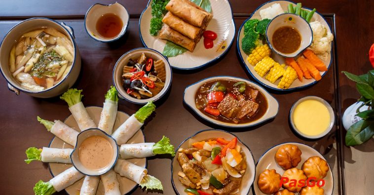 Top 10+ quán ngon Thụy Khuê đông khách – Ưu đãi đặt bàn qq8822