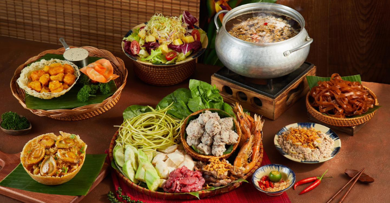 Top 10+ quán nhậu Thanh Xuân được yêu thích nhất - Đặt bàn qq8822 ngay 