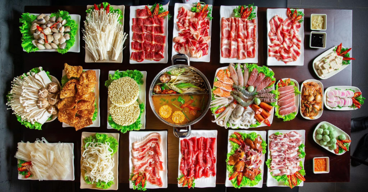 Top 10+ quán nướng Royal City ngon - Đặt bàn qq8822 ngay