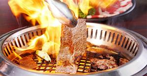 Top 10 địa chỉ ăn đồ nướng ngon, hút khách nhất ở Đà Nẵng