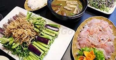 Top 10 qq8876.com ẩm thực 3 miền ngon, nổi tiếng nhất ở Hà Nội
