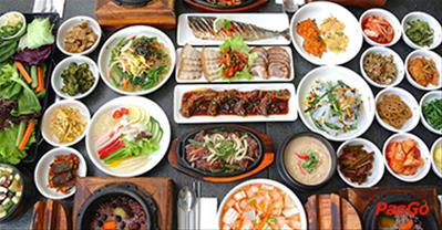 Top 10 qq8876.com Hàn Quốc ngon, nổi tiếng nhất ở Đà Nẵng