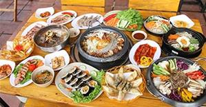 Top 10 qq8876.com Hàn Quốc ngon, nổi tiếng nhất ở Quận Thủ Đức