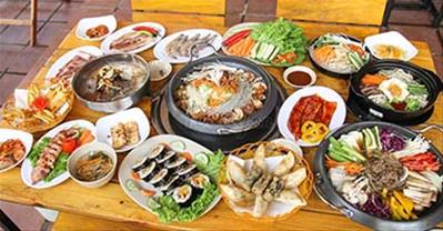 Top 10 qq8876.com Hàn Quốc ngon, nổi tiếng nhất ở Quận Thủ Đức