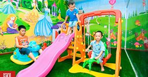 Top 10 qq8876.com tổ chức, đặt tiệc Trung Thu lý tưởng ở Đà Nẵng