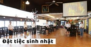 TOP 15+ qq8876.com đặt tiệc sinh nhật có ƯU ĐÃI có KARAOKE tại Hà Nội