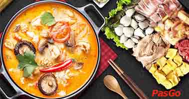 Top 20+ qq8876.com Thái Lan ngon nổi tiếng, ưu đãi tốt nhất Hà Nội