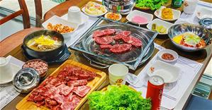 Top 30+ quán nướng gần đây ở Hà Nội - Chỉ đường, xem menu và ưu đãi qq8822