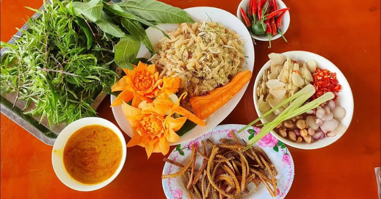 Top 5+ qq8876.com đồng quê Thanh Hoá ngon cổ truyền nhất