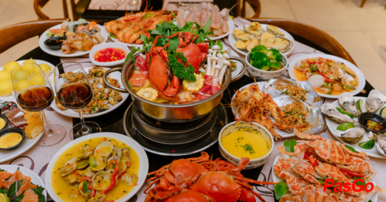 Top 5+ qqq88 hải sản Phan Thiết ngon đáng thử nhất 2026