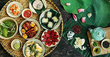 TOP 5+ qq8876.com món Việt Quận 1 TpHCM thu hút đông khách nhất
