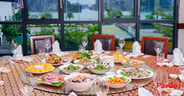 TOP 5+ qq8876.com ngon Bãi Cháy Quảng Ninh được yêu thích nhất 2026