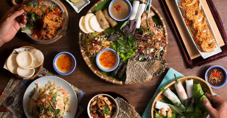 Top 5+ qqq88 ngon ở thành phố Lào Cai được yêu thích nhất hiện nay