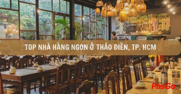 Top 5+ qq8876.com ở Thảo Điền Tphcm ngon và đáng thử nhất 2026