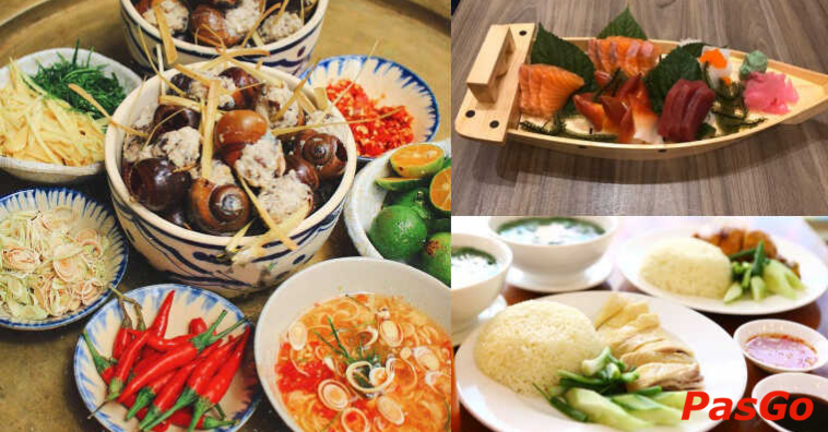 Top 5+ quán ăn đường Nguyễn Trãi ngon nhất Sài Gòn – Ưu đãi qq8822