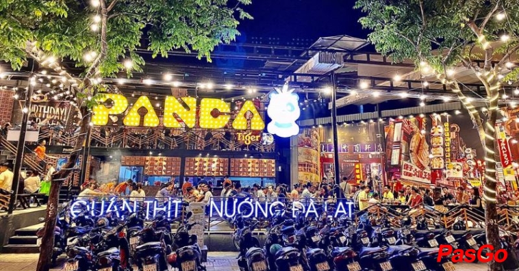 Top 5+ quán ăn đường Phạm Văn Đồng ngon nhất Sài Gòn trên qq8822