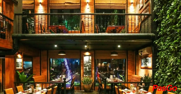 Top 5+ quán ăn đường Trần Hưng Đạo nổi tiếng ở TpHCM - Nhận ưu đãi qq8822