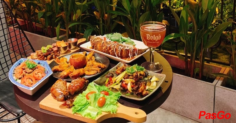 Top 5+ quán ăn đường Trường Sa ngon nhất Sài Gòn – Đặt bàn qq8822