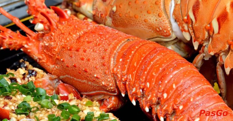Top 5+ quán ăn Lê Hồng Phong với thực đơn đa dạng  – Ưu đãi qq8822