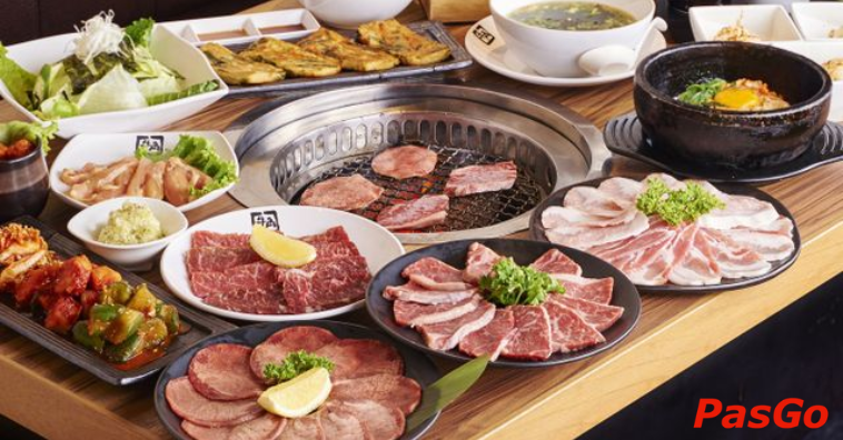 Top 5+ quán ăn Lê Thánh Tôn - Menu kèm ưu đãi qq8876 trên qq8822