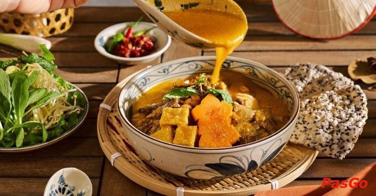 Top 5+ quán chay Nguyễn Tri Phương cho bữa ăn lành mạnh – Ưu đãi qq8822