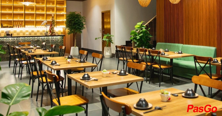 Top 5+ quán chay Nguyễn Văn Trỗi ngon thanh tịnh - Ưu đãi qq8822