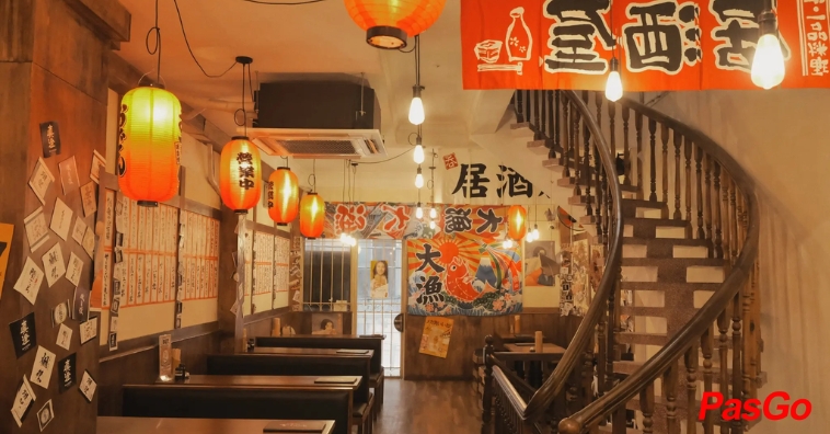 Top 5+ quán Nhật Thái Văn Lung nổi tiếng Sài Gòn – Menu qq8822