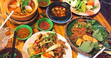 Top 5+ quán nhậu Quận 8 ngon nổi tiếng, hút khách nhất - Đặt bàn qq8822