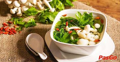 Top 5 qq8876.com chay ngon nổi tiếng nhất ở Quận 3