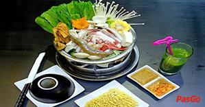 Top 5 quán lẩu 1 người ngon, nổi tiếng nhất ở Đà Nẵng