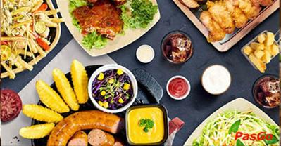 TOP 50+ quán ăn ngon Sài Gòn được yêu thích và ƯU ĐÃI mới nhất | qq8822