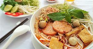 Top 7 qq8876.com, quán chay ngon, nổi tiếng nhất ở Quận 4